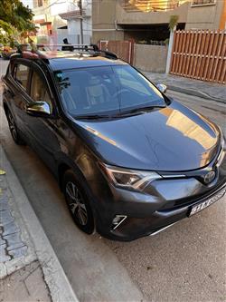 تويوتا راف 4